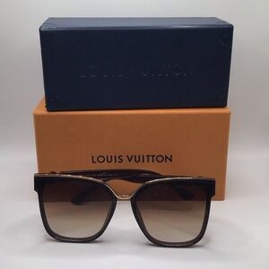 Louis Vuitton Sunglasses